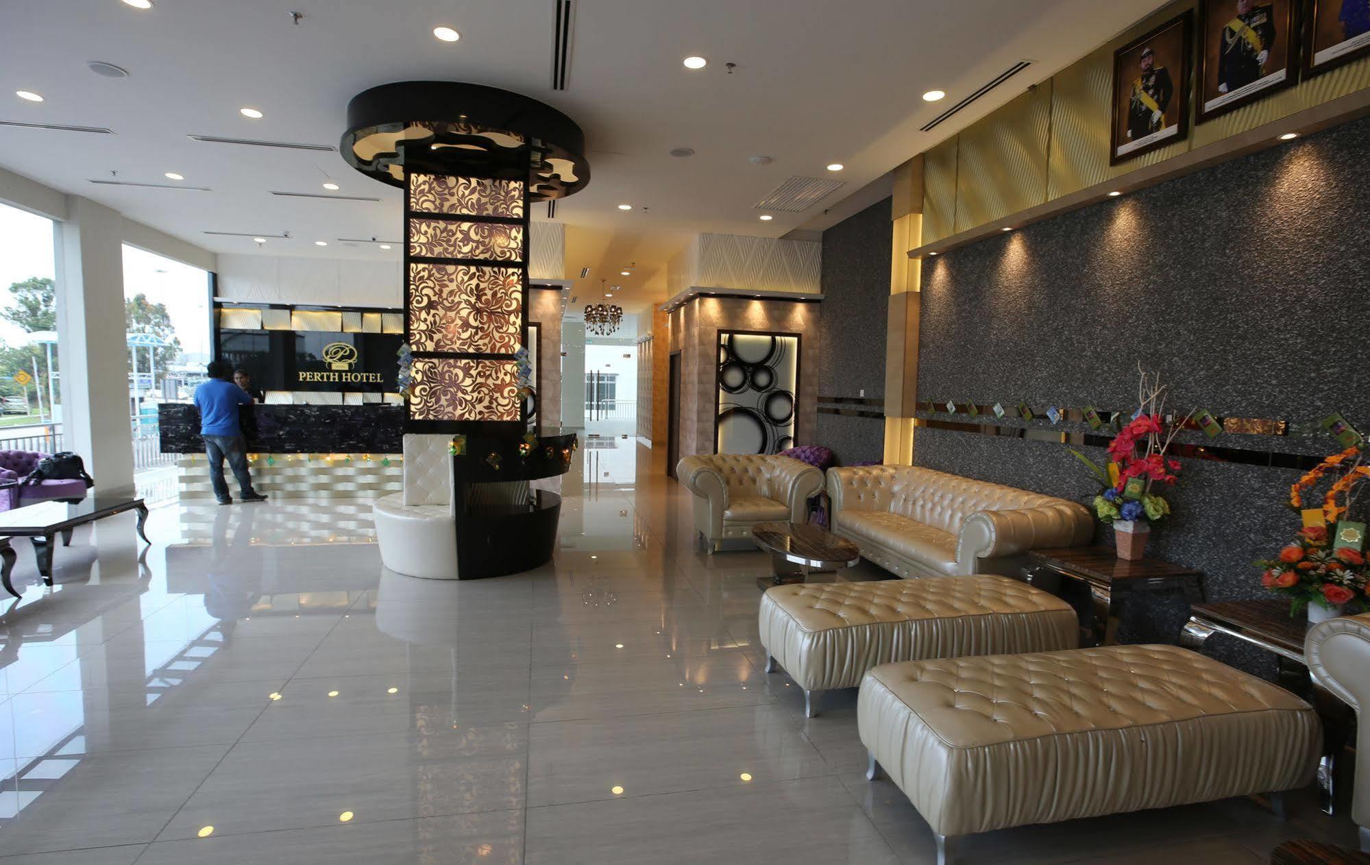 Hotel Sem9 Senai à Kulai Extérieur photo