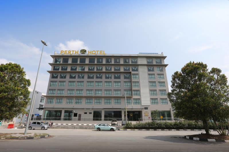 Hotel Sem9 Senai à Kulai Extérieur photo
